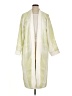 Assorted Brands 100% Polyester Green Coat Size 1X - photo 1