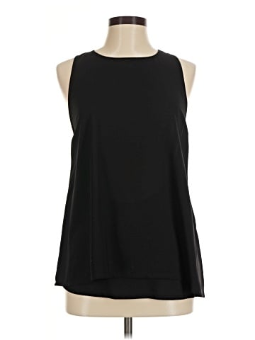 BB Dakota Sleeveless T-Shirt (view 1)