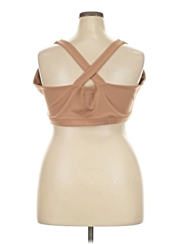 Girlfriend Collective Tank Top (view 2)