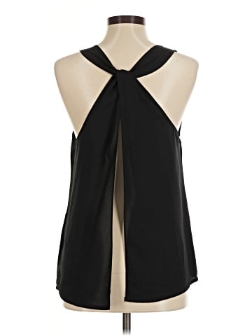 BB Dakota Sleeveless T-Shirt (view 2)
