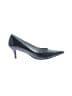 Bandolino Gray Heels Size 6 1/2 - photo 1