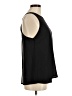 BB Dakota 100% Polyester Black Sleeveless T-Shirt Size M - photo 4