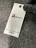 LA Society Black Jacket Size S - photo 7