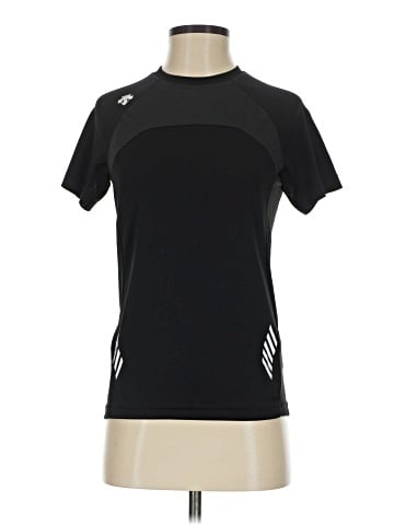 Descente Active T-Shirt (view 1)
