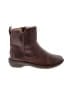 Ugg Brown Ankle Boots Size 7 - photo 1