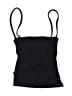 Shein Black Tank Top Size 4 - photo 1