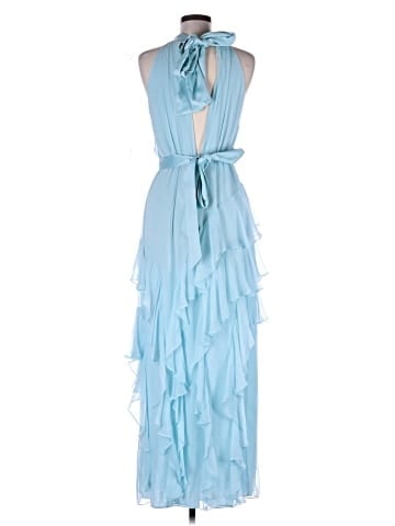 Alice + Olivia Cocktail Dress (view 2)