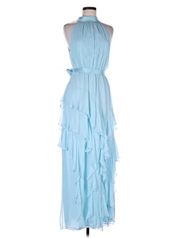 Alice + Olivia Cocktail Dress (view 1)