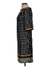 Max Studio Tweed Black Casual Dress Size L - photo 5