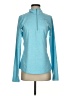 Nike Teal Sweatshirt Size S - photo 1