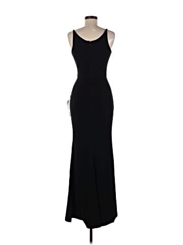 Dress the Population Cocktail Dress (view 2)