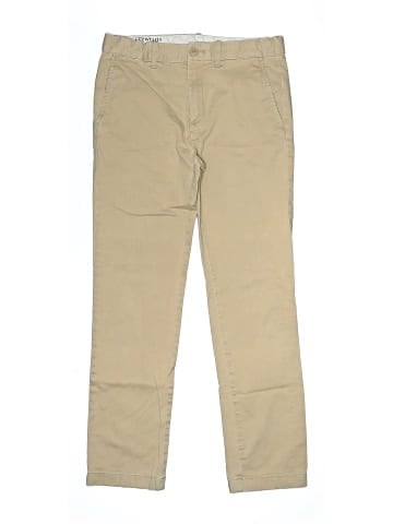 Crewcuts Khakis (view 1)