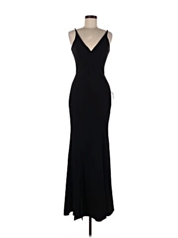 Dress the Population Cocktail Dress (view 1)