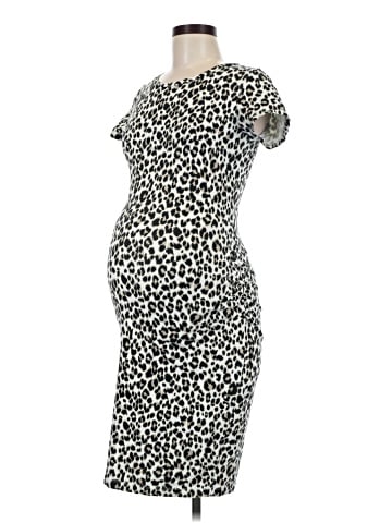 Old Navy - Maternity Cocktail Dress (view 1)