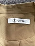 Cherish Tan Blazer Size S - photo 6