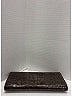 Miu Miu 100% Leather Gray Brown Leather Wallet One size - photo 3