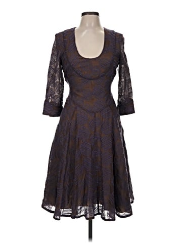 Baum Und Pferdgarten Cocktail Dress (view 1)