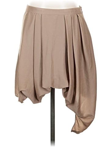 Helmut Lang Formal Skirt (view 1)