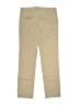 Crewcuts Solid Tan Khakis Size 12 - photo 2