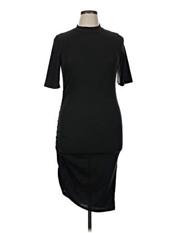 Velvet Torch Casual Dress (view 1)
