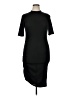 Velvet Torch Black Casual Dress Size XL - photo 1