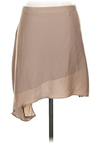 Helmut Lang Formal Skirt (view 2)