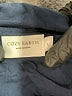 Cozy Earth Black 3/4 Sleeve Blouse Size L - photo 7