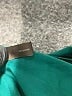 The Limited Teal Short Sleeve Blouse Size XS - photo 8