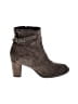 Alberto Fermani Brown Ankle Boots Size EU 41 - photo 1