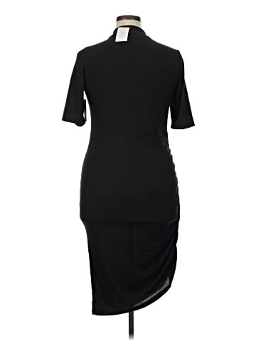 Velvet Torch Casual Dress (view 2)