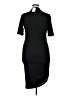 Velvet Torch Black Casual Dress Size XL - photo 2
