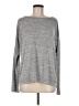 Gap Outlet Gray Pullover Sweater Size M - photo 1
