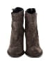 Alberto Fermani Brown Ankle Boots Size EU 41 - photo 2