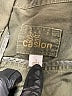 Caslon 100% Cotton Green Vest Size S - photo 6
