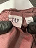 Gap Pink Sleeveless Blouse Size XXL - photo 7