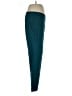 JM Collection Teal Active Pants Size L - photo 4