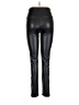 Bagatelle 100% Polyurethane Black Active Pants Size M - photo 2