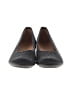 Hotter Black Flats Size 7 - photo 2