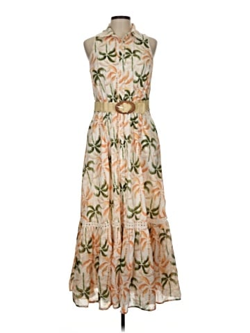 Taylor Cocktail Dress (view 1)