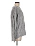 Gap Outlet Gray Pullover Sweater Size M - photo 4