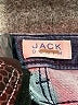Assorted Brands Stripes Blue Jeans Size 5 - photo 3