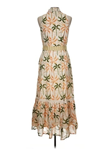 Taylor Cocktail Dress (view 2)