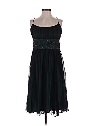 Jones New York Cocktail Dress (view 1)