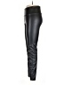 Bagatelle 100% Polyurethane Black Active Pants Size M - photo 5