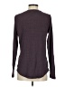 Eddie Bauer Purple Cardigan Size 1 - photo 2