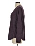 Eddie Bauer Purple Cardigan Size 1 - photo 5