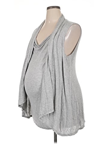 Oh Baby By Motherhood Cardigan (view 1)