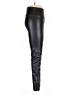 Bagatelle 100% Polyurethane Black Active Pants Size M - photo 4