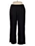 AvidLove Black Casual Pants Size XL - photo 1