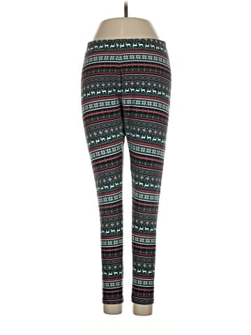 Faded Glory Leggings (view 1)